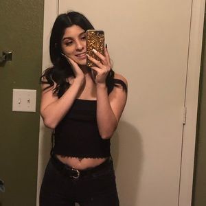 Meet your Posher, Sabrina